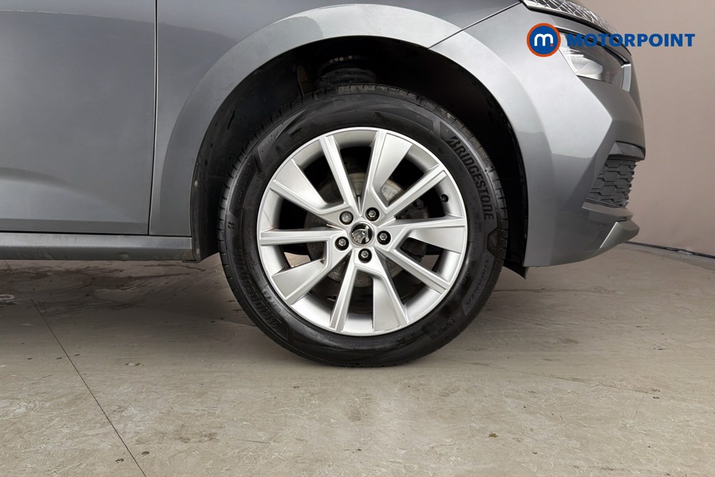 Skoda Kamiq Se Drive Manual Petrol SUV - Stock Number (1658694) - 50th supplementary image