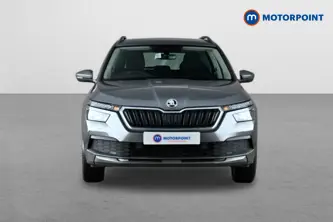 Skoda Kamiq Se Drive Manual Petrol SUV - Stock Number (1658694) - Front bumper