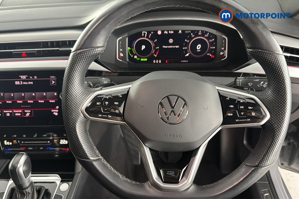 Volkswagen Arteon R-Line Automatic Petrol Plug-In Hybrid Hatchback - Stock Number (1658824) - 2nd supplementary image