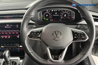 Volkswagen Arteon R-Line Automatic Petrol Plug-In Hybrid Hatchback - Stock Number (1658824) - 2nd supplementary image