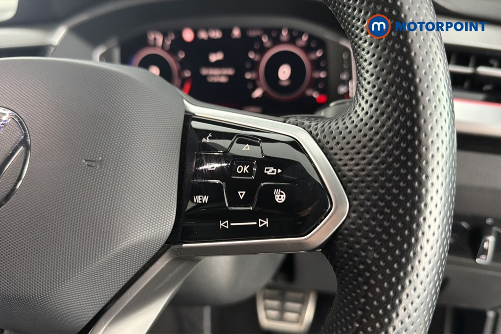 Volkswagen Arteon R-Line Automatic Petrol Plug-In Hybrid Hatchback - Stock Number (1658824) - 3rd supplementary image