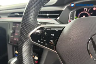 Volkswagen Arteon R-Line Automatic Petrol Plug-In Hybrid Hatchback - Stock Number (1658824) - 4th supplementary image