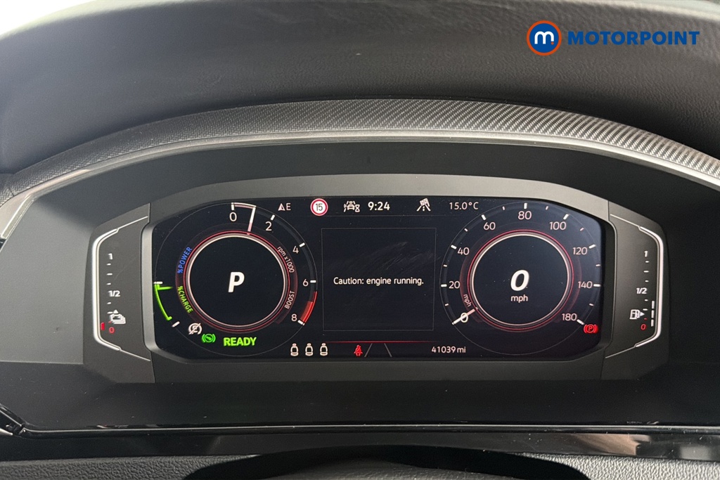 Volkswagen Arteon R-Line Automatic Petrol Plug-In Hybrid Hatchback - Stock Number (1658824) - 7th supplementary image