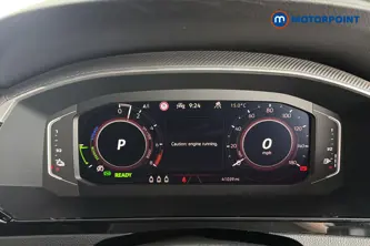 Volkswagen Arteon R-Line Automatic Petrol Plug-In Hybrid Hatchback - Stock Number (1658824) - 7th supplementary image