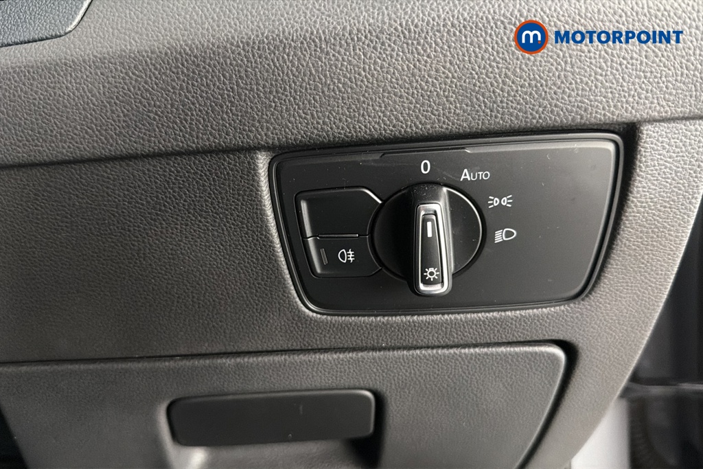 Volkswagen Arteon R-Line Automatic Petrol Plug-In Hybrid Hatchback - Stock Number (1658824) - 11th supplementary image