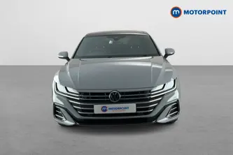 Volkswagen Arteon R-Line Automatic Petrol Plug-In Hybrid Hatchback - Stock Number (1658824) - Front bumper