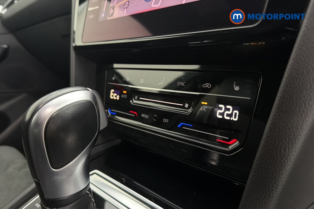 Volkswagen Arteon R-Line Automatic Petrol Plug-In Hybrid Hatchback - Stock Number (1658824) - 12th supplementary image