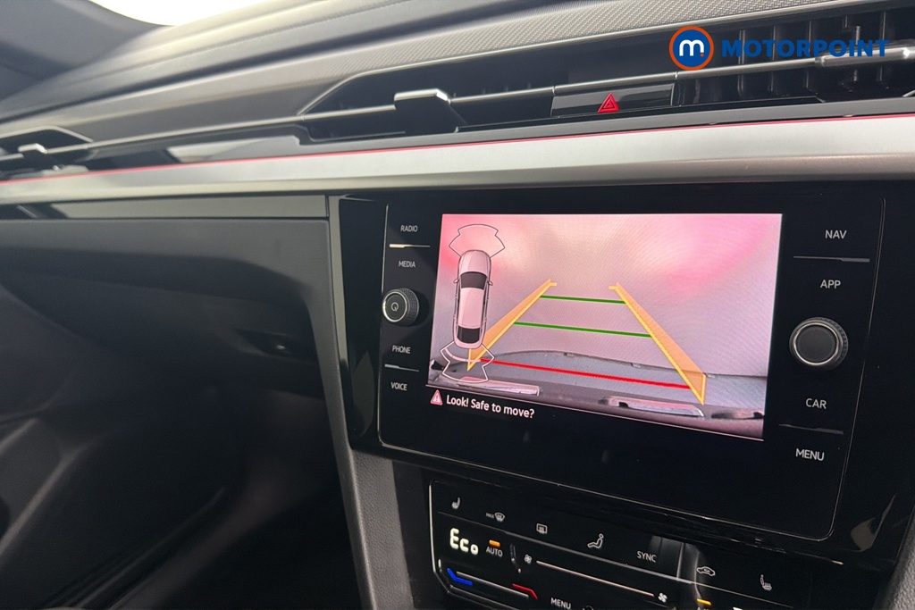 Volkswagen Arteon R-Line Automatic Petrol Plug-In Hybrid Hatchback - Stock Number (1658824) - 13th supplementary image