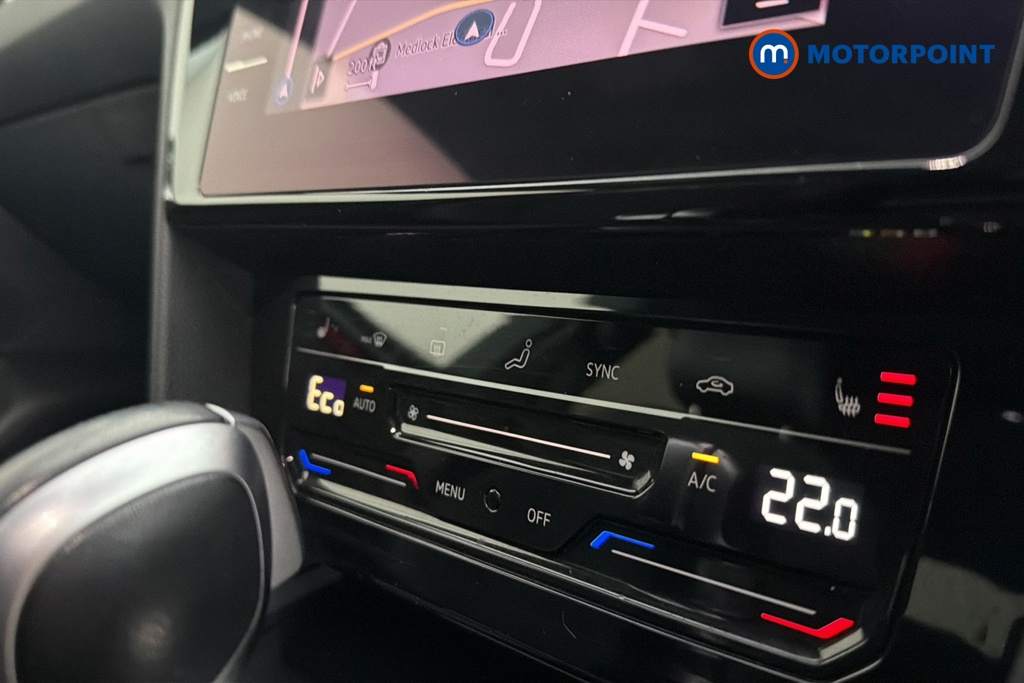Volkswagen Arteon R-Line Automatic Petrol Plug-In Hybrid Hatchback - Stock Number (1658824) - 14th supplementary image