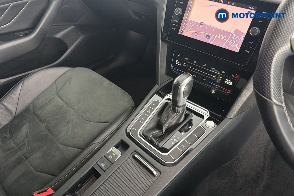 Volkswagen Arteon R-Line Automatic Petrol Plug-In Hybrid Hatchback - Stock Number (1658824) - 15th supplementary image