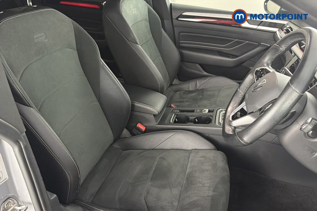 Volkswagen Arteon R-Line Automatic Petrol Plug-In Hybrid Hatchback - Stock Number (1658824) - 22nd supplementary image