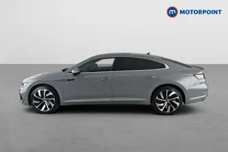Volkswagen Arteon R-Line Automatic Petrol Plug-In Hybrid Hatchback - Stock Number (1658824) - Drivers side