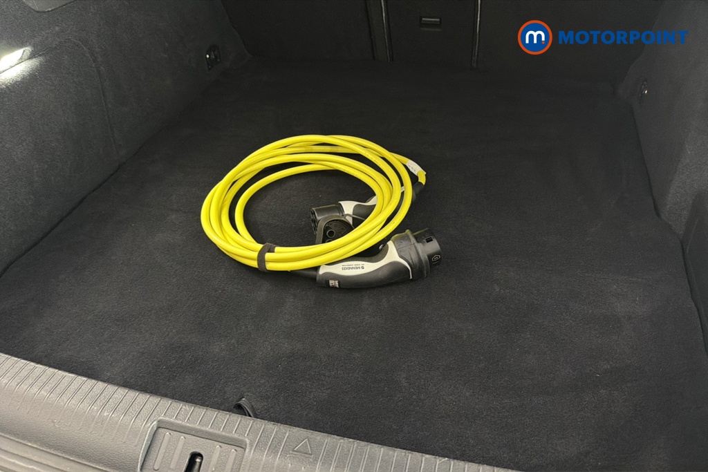 Volkswagen Arteon R-Line Automatic Petrol Plug-In Hybrid Hatchback - Stock Number (1658824) - 34th supplementary image