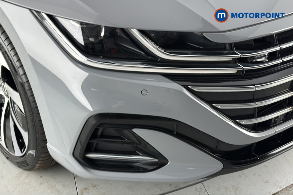 Volkswagen Arteon R-Line Automatic Petrol Plug-In Hybrid Hatchback - Stock Number (1658824) - 38th supplementary image