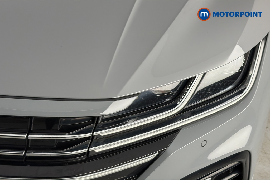Volkswagen Arteon R-Line Automatic Petrol Plug-In Hybrid Hatchback - Stock Number (1658824) - 42nd supplementary image