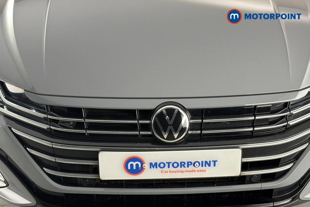Volkswagen Arteon R-Line Automatic Petrol Plug-In Hybrid Hatchback - Stock Number (1658824) - 43rd supplementary image