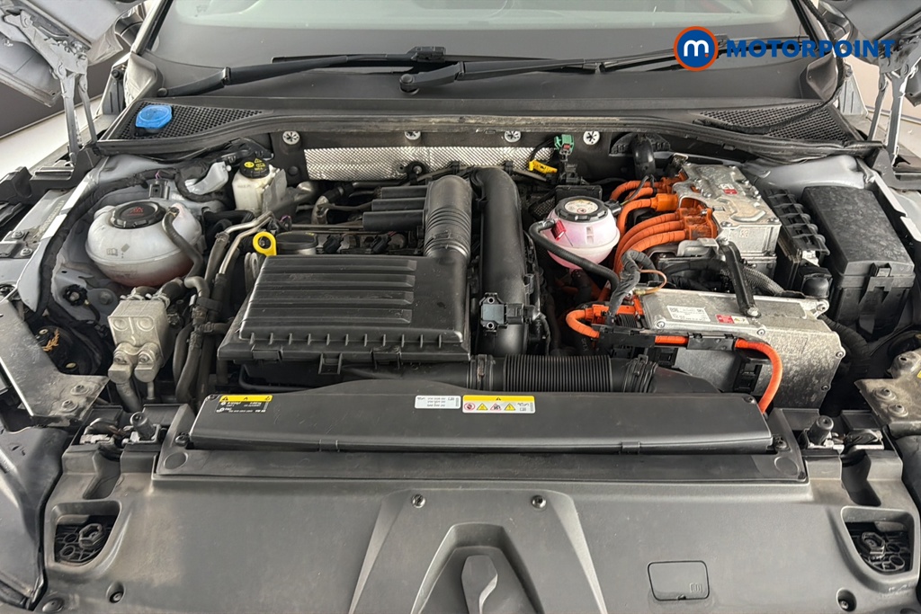 Volkswagen Arteon R-Line Automatic Petrol Plug-In Hybrid Hatchback - Stock Number (1658824) - 48th supplementary image
