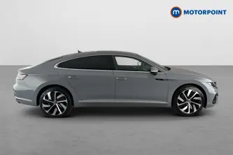 Volkswagen Arteon R-Line Automatic Petrol Plug-In Hybrid Hatchback - Stock Number (1658824) - Passenger side