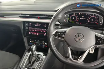 Volkswagen Arteon R-Line Automatic Petrol Plug-In Hybrid Hatchback - Stock Number (1658824) - 1st supplementary image
