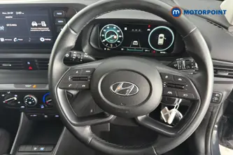 Hyundai I20 Se Connect Manual Petrol Hatchback - Stock Number (1658930) - 2nd supplementary image