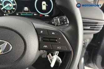 Hyundai I20 Se Connect Manual Petrol Hatchback - Stock Number (1658930) - 3rd supplementary image