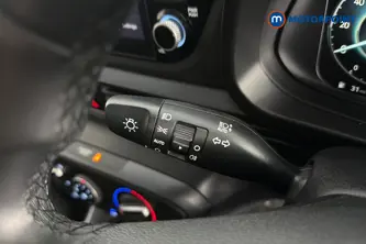 Hyundai I20 Se Connect Manual Petrol Hatchback - Stock Number (1658930) - 5th supplementary image