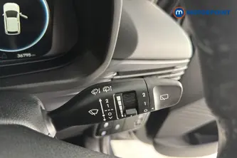 Hyundai I20 Se Connect Manual Petrol Hatchback - Stock Number (1658930) - 6th supplementary image