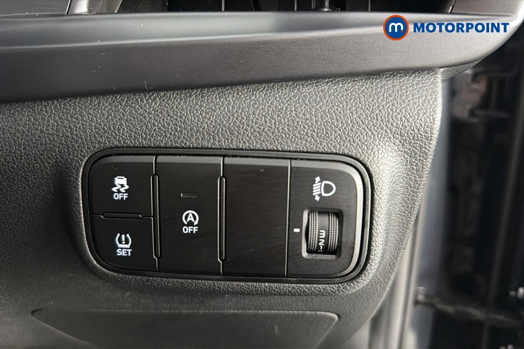 Hyundai I20 Se Connect Manual Petrol Hatchback - Stock Number (1658930) - 11th supplementary image