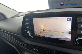 Hyundai I20 Se Connect Manual Petrol Hatchback - Stock Number (1658930) - 13th supplementary image