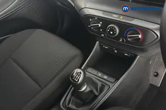 Hyundai I20 Se Connect Manual Petrol Hatchback - Stock Number (1658930) - 15th supplementary image
