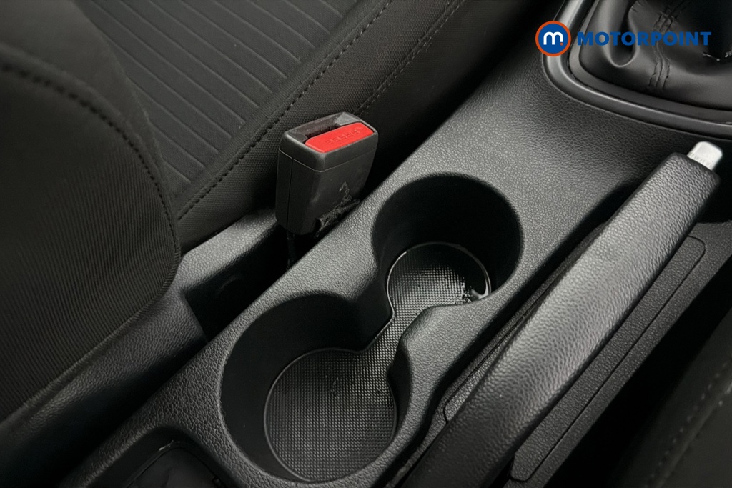 Hyundai I20 Se Connect Manual Petrol Hatchback - Stock Number (1658930) - 16th supplementary image