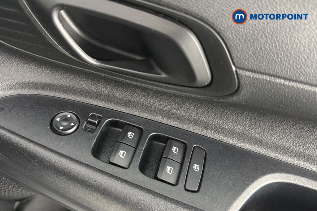 Hyundai I20 Se Connect Manual Petrol Hatchback - Stock Number (1658930) - 19th supplementary image