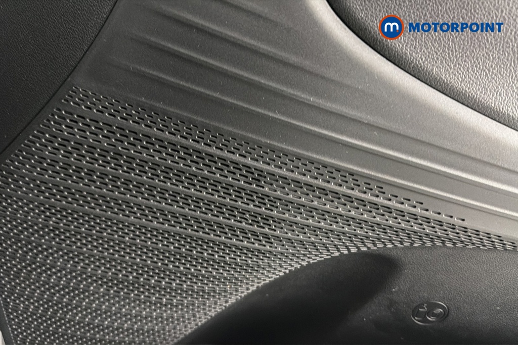 Hyundai I20 Se Connect Manual Petrol Hatchback - Stock Number (1658930) - 21st supplementary image
