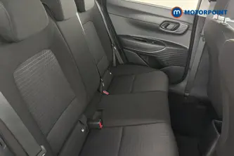 Hyundai I20 Se Connect Manual Petrol Hatchback - Stock Number (1658930) - 25th supplementary image