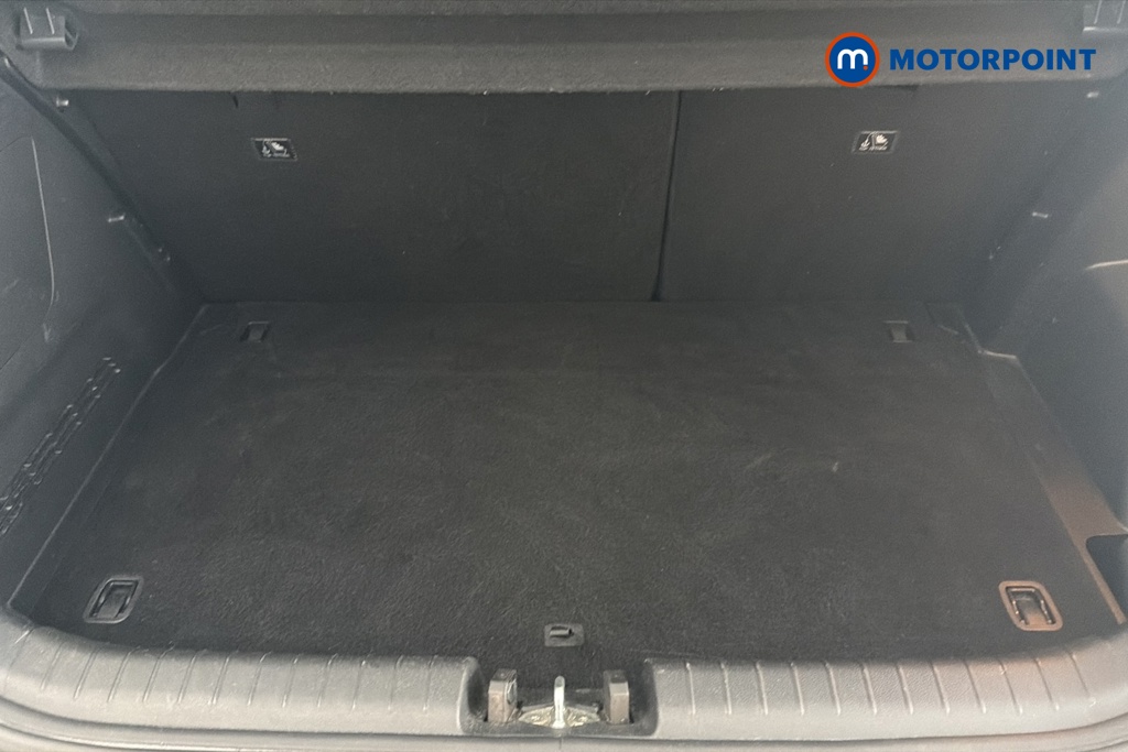 Hyundai I20 Se Connect Manual Petrol Hatchback - Stock Number (1658930) - 30th supplementary image
