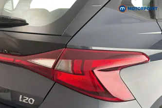 Hyundai I20 Se Connect Manual Petrol Hatchback - Stock Number (1658930) - 36th supplementary image