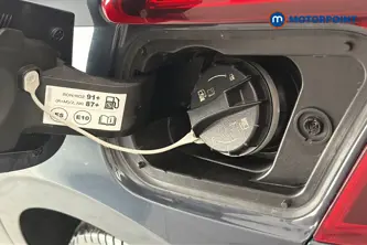Hyundai I20 Se Connect Manual Petrol Hatchback - Stock Number (1658930) - 41st supplementary image
