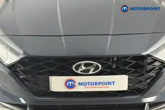 Hyundai I20 Se Connect Manual Petrol Hatchback - Stock Number (1658930) - 43rd supplementary image