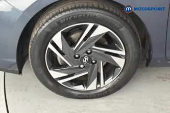 Hyundai I20 Se Connect Manual Petrol Hatchback - Stock Number (1658930) - 44th supplementary image