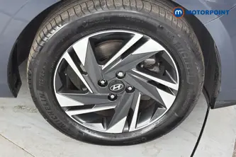 Hyundai I20 Se Connect Manual Petrol Hatchback - Stock Number (1658930) - 47th supplementary image