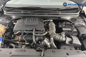 Hyundai I20 Se Connect Manual Petrol Hatchback - Stock Number (1658930) - 48th supplementary image