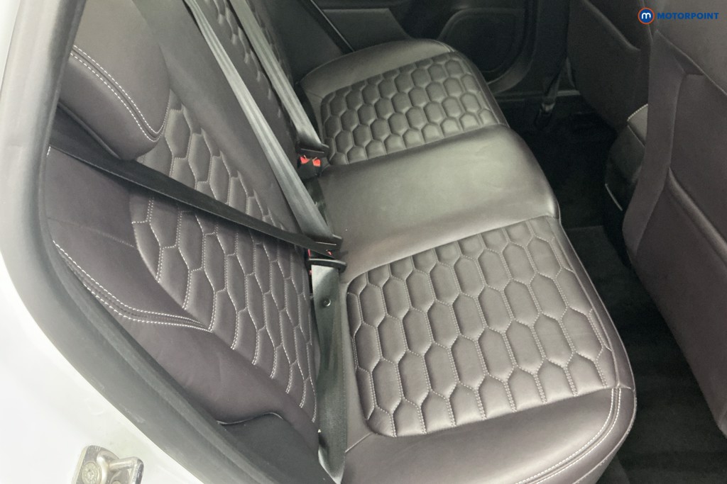 Ford Fiesta Vignale 1.0 Ecoboost 5Dr Manual Petrol Hatchback - Stock Number (1659033) - 4th supplementary image