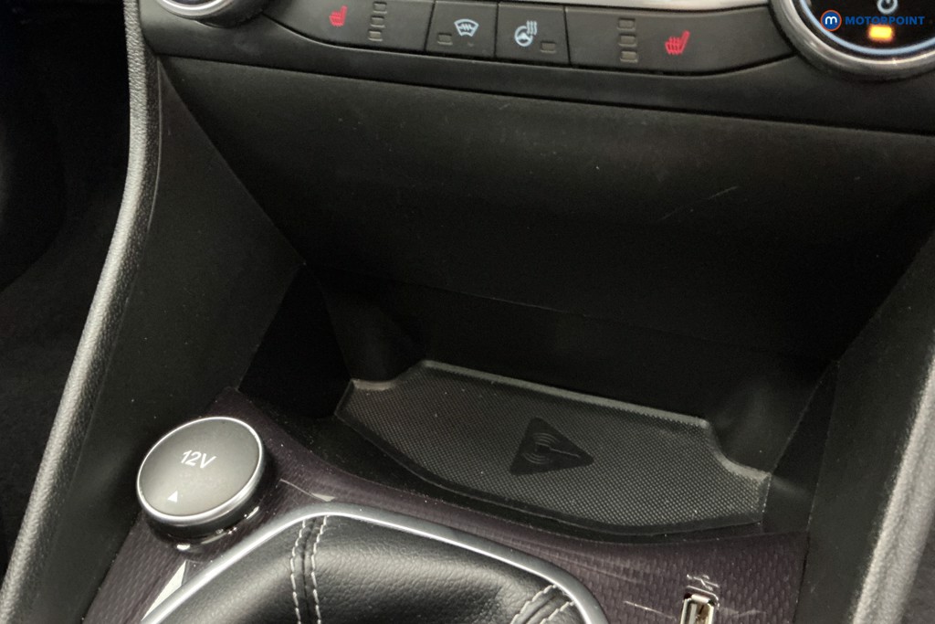 Ford Fiesta Vignale 1.0 Ecoboost 5Dr Manual Petrol Hatchback - Stock Number (1659033) - 16th supplementary image