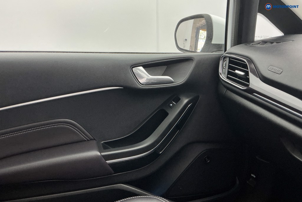 Ford Fiesta Vignale 1.0 Ecoboost 5Dr Manual Petrol Hatchback - Stock Number (1659033) - 19th supplementary image