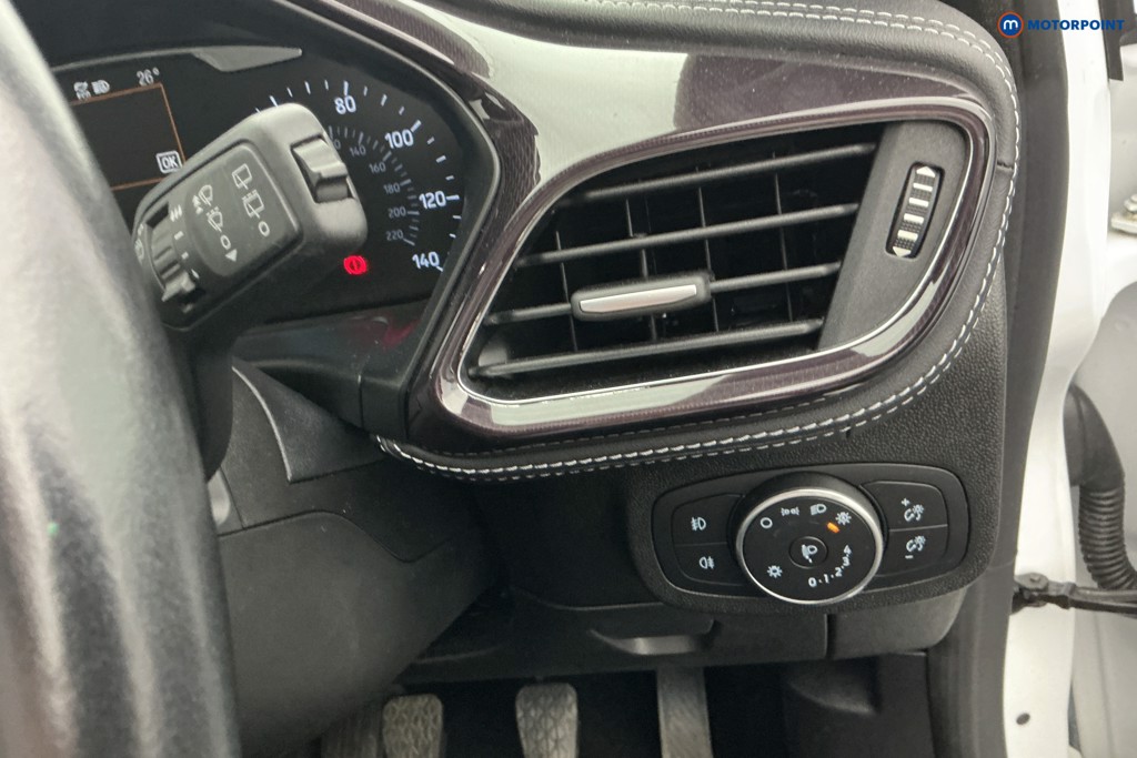 Ford Fiesta Vignale 1.0 Ecoboost 5Dr Manual Petrol Hatchback - Stock Number (1659033) - 22nd supplementary image