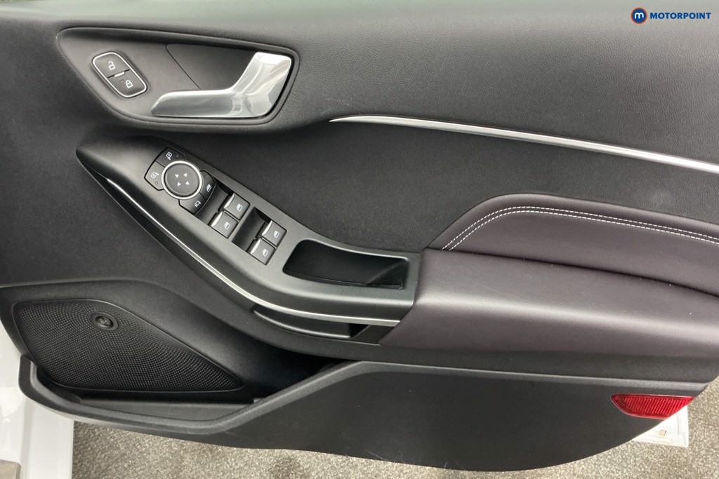 Ford Fiesta Vignale 1.0 Ecoboost 5Dr Manual Petrol Hatchback - Stock Number (1659033) - 24th supplementary image