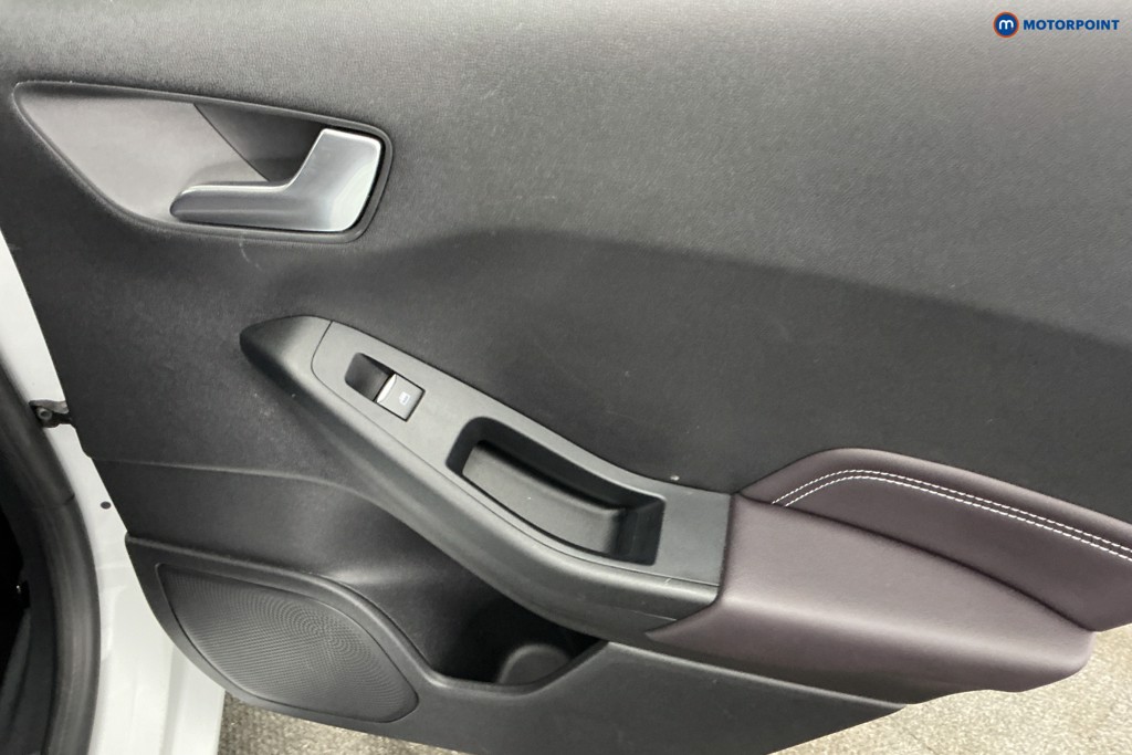 Ford Fiesta Vignale 1.0 Ecoboost 5Dr Manual Petrol Hatchback - Stock Number (1659033) - 26th supplementary image