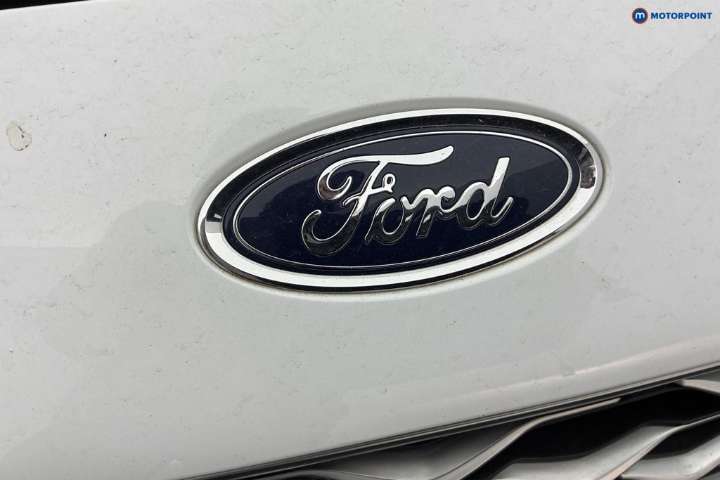 Ford Fiesta Vignale 1.0 Ecoboost 5Dr Manual Petrol Hatchback - Stock Number (1659033) - 28th supplementary image