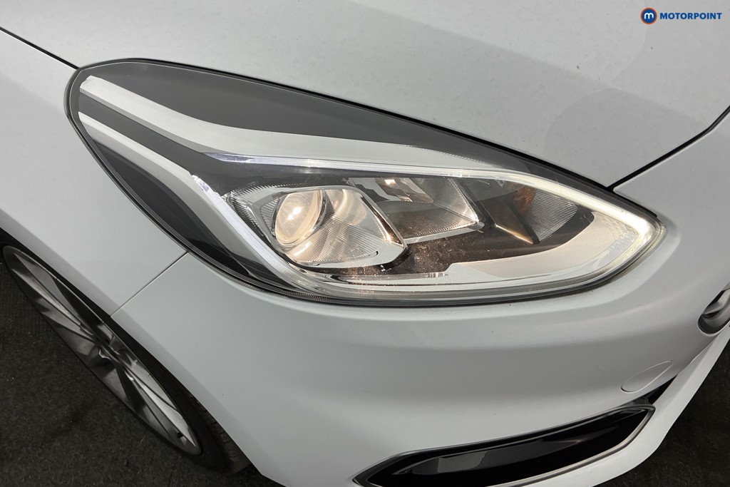 Ford Fiesta Vignale 1.0 Ecoboost 5Dr Manual Petrol Hatchback - Stock Number (1659033) - 29th supplementary image