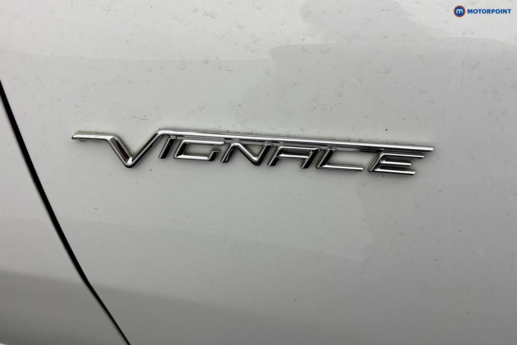 Ford Fiesta Vignale 1.0 Ecoboost 5Dr Manual Petrol Hatchback - Stock Number (1659033) - 30th supplementary image
